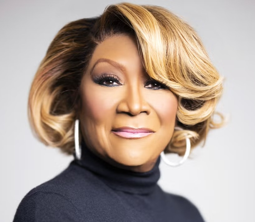Patti LaBelle